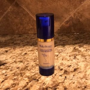 MakeSense Color Correcting Tinted Moisturizer